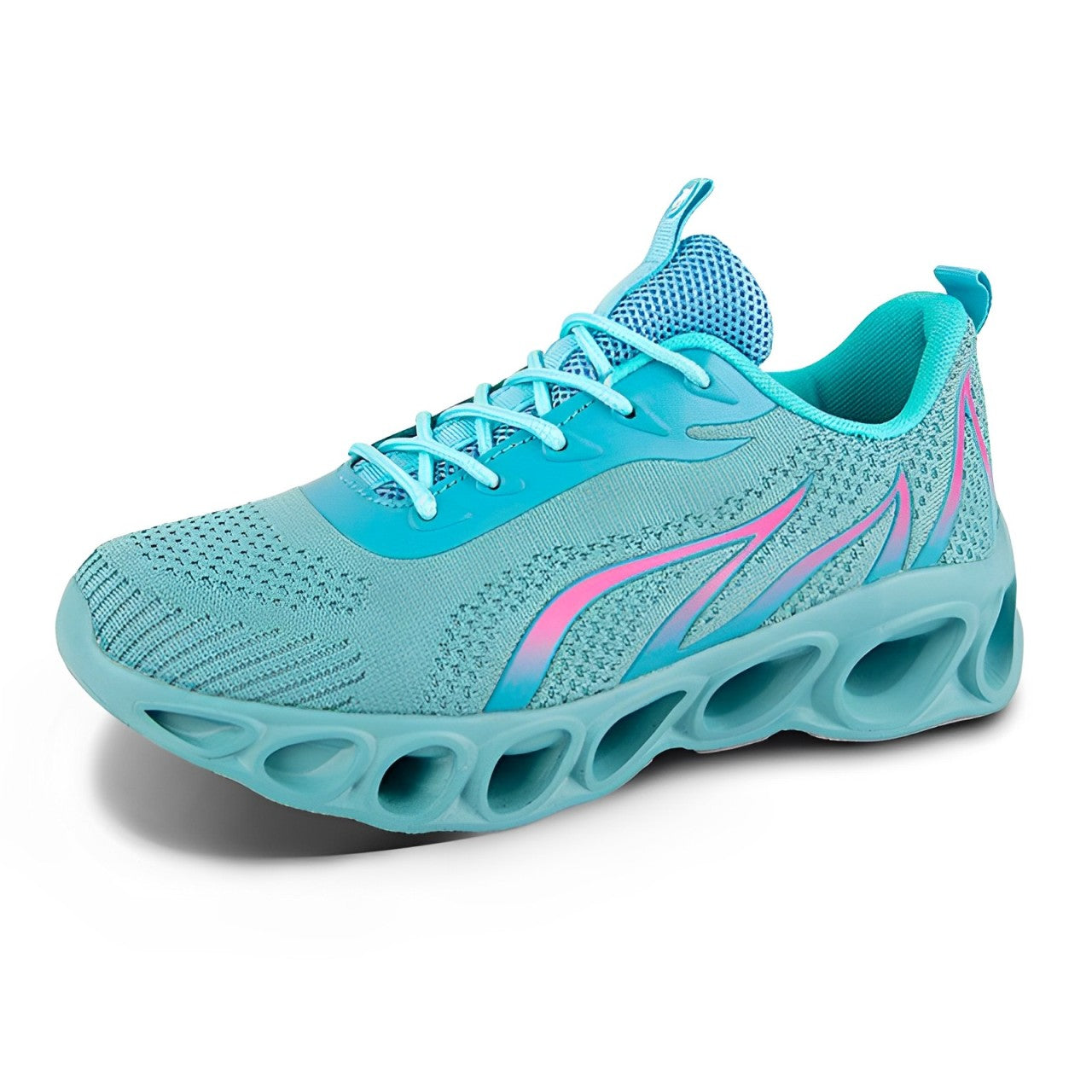 Groovywish Orthopedic Comfortable Walking Running Shoes | Women Standing All Day Shoes