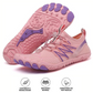 GRW Ortho Barefoot Shoes For Women | Non-slip Breathable Everyday Outdoor Shoes