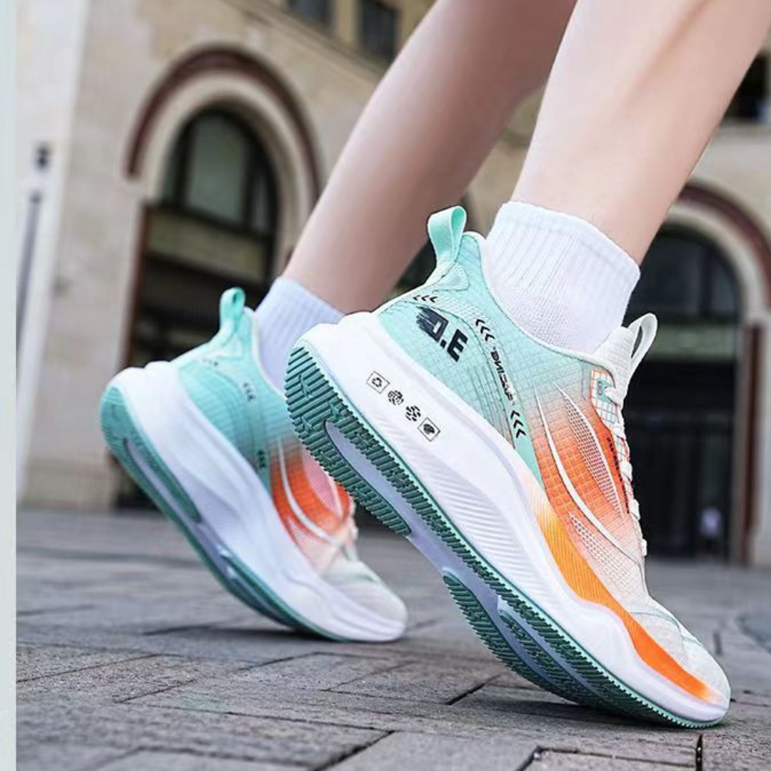 GRW Orthopedic Men Shoes Comfort Cushion Lightweight Walking Casual Shoes GroovyWish