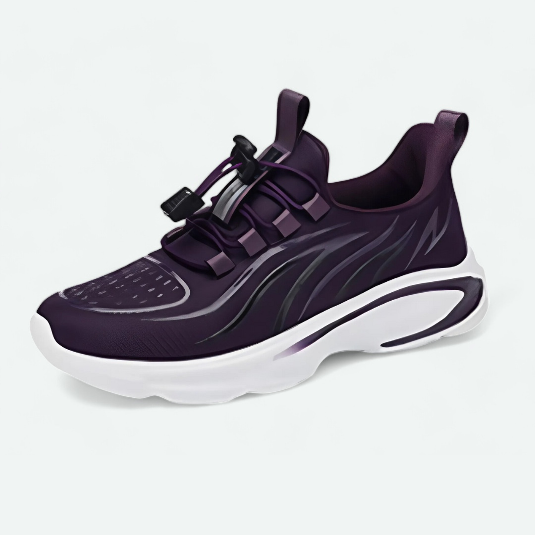 GRW Orthopedic Women Shoes Comfortable Non-slip Standing All day Shoes GroovyWish