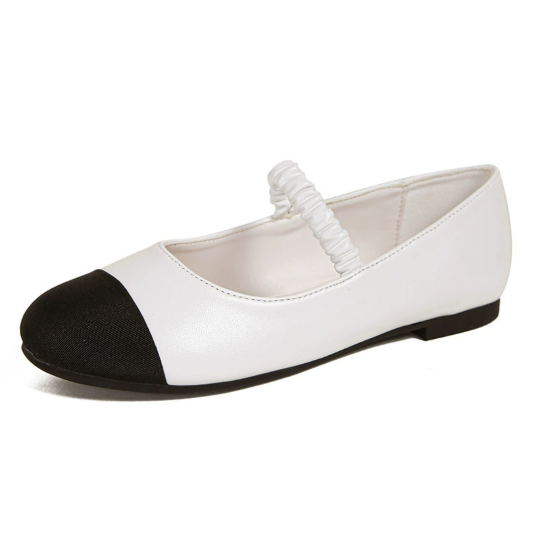 GRW Women Orthopedic Dress Shoes Mary Jane Comfortable Ballet Flat Sof – GroovyWish GRW Women Orthopedic Dress Shoes Mary Jane Comfortable Ballet Flat Sof – GroovyWish