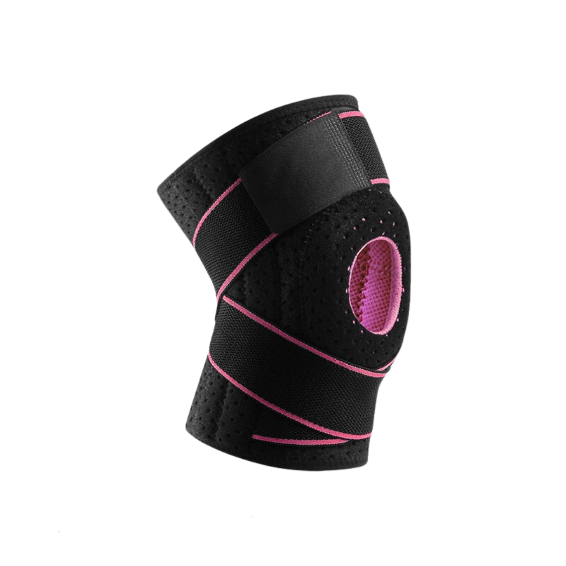 GRW (1 PC) Compression Knee Pads Unisex Leg Support