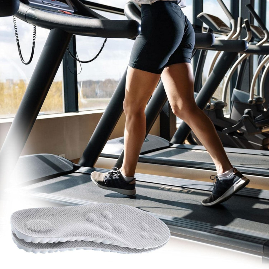 Comfort Insoles | Massaging Insoles for Shoe Inserts GroovyWish