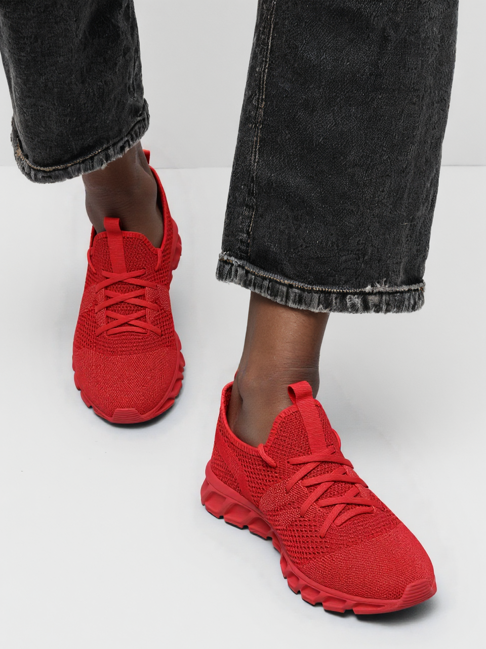 GRW Orthopedic Men Shoes Breathable Soft Comfortable Standing All day Comfort Gym Shoes GroovyWish