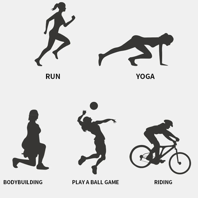 Atmungsaktive, rutschfeste Kompressions-Laufsocken von GRW