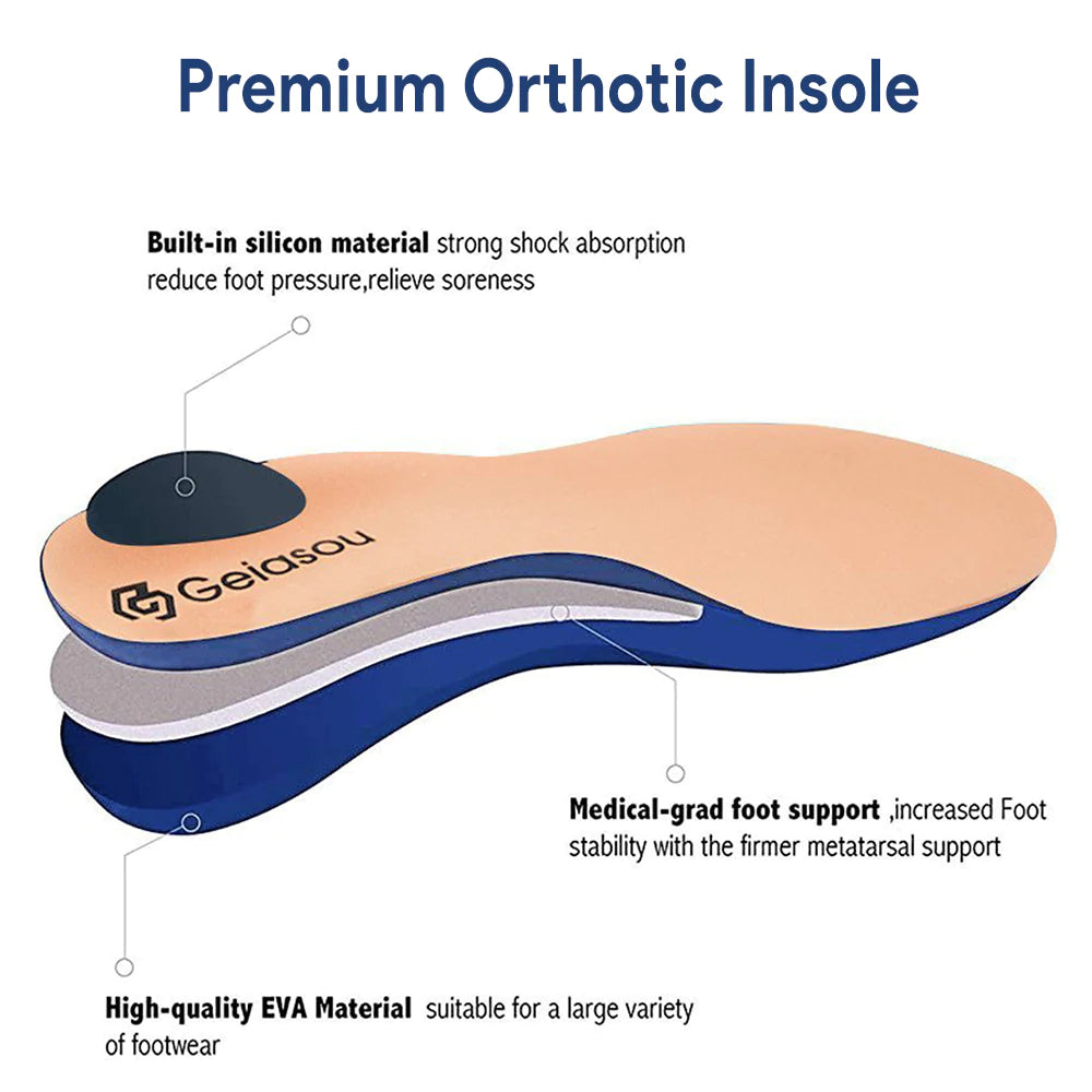 GRW Beste orthopädische Damenstiefel, wasserdicht, zum Hineinschlüpfen, warmes Fellfutter