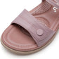 GroovyWish Flat Arch Support Lovely Summer Footwear Sturdy Cushion Women Orthopedic Sandals