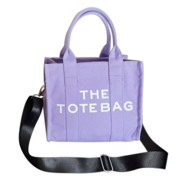 GroovyWish The Tote Bag Lässige Umhängetasche Luxus-Tragetaschen für Damen