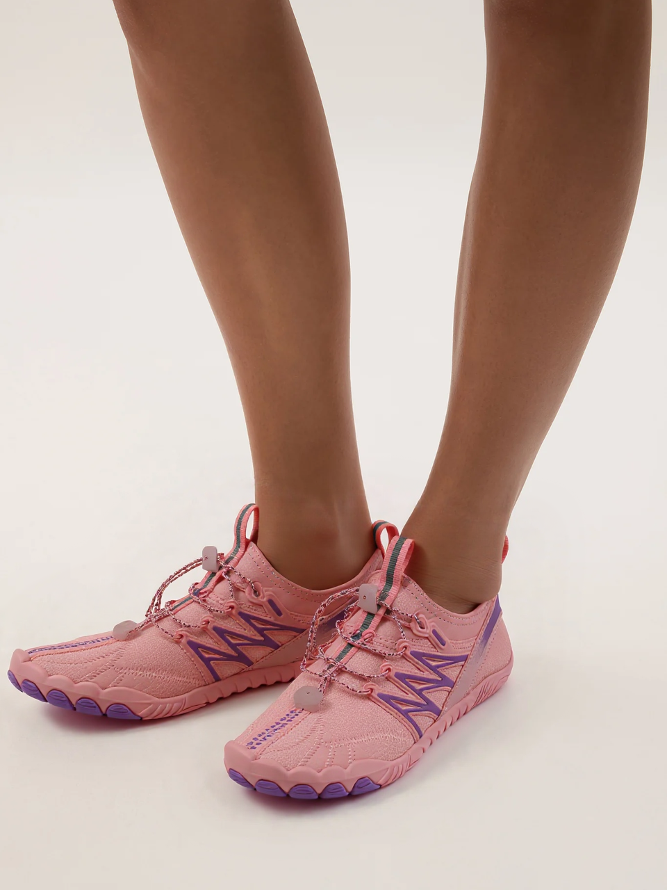 GRW Ortho Barefoot Shoes For Women | Non-slip Breathable Everyday Outdoor Shoes GroovyWish