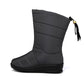 GRW Orthopedic Boots For Women Waterproof Warm AntiSlip Fur Lined Winter Boots
