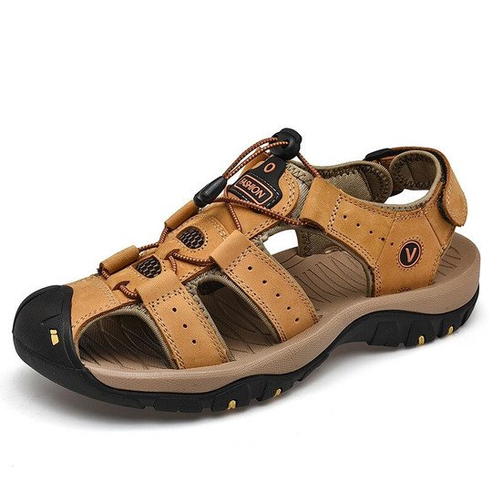 Groovywish Orthopedic Sandals For Women Hollow Casual