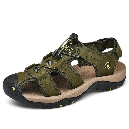 Groovywish Orthopedic Sandals For Women Hollow Casual