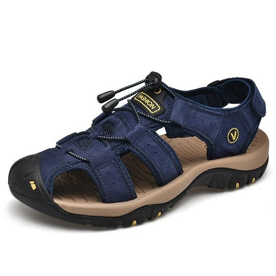 Groovywish Orthopedic Sandals For Women Hollow Casual