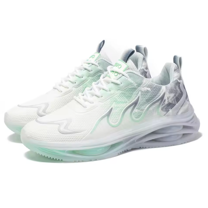 GRW Women Orthopedic Shoes Lightweight Arch Support Walking Sneakers GroovyWish