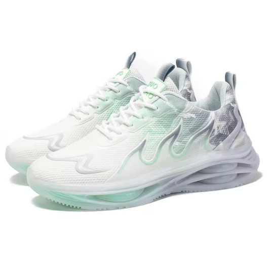 GRW Women Orthopedic Shoes Lightweight Arch Support Walking Sneakers GroovyWish