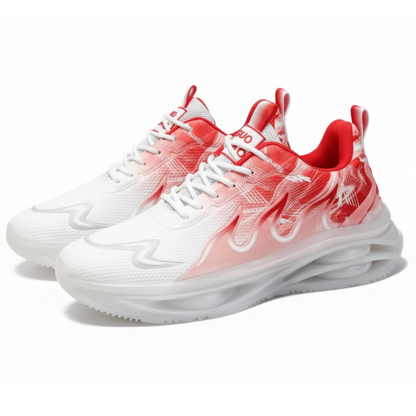 GRW Women Orthopedic Shoes Lightweight Arch Support Walking Sneakers GroovyWish