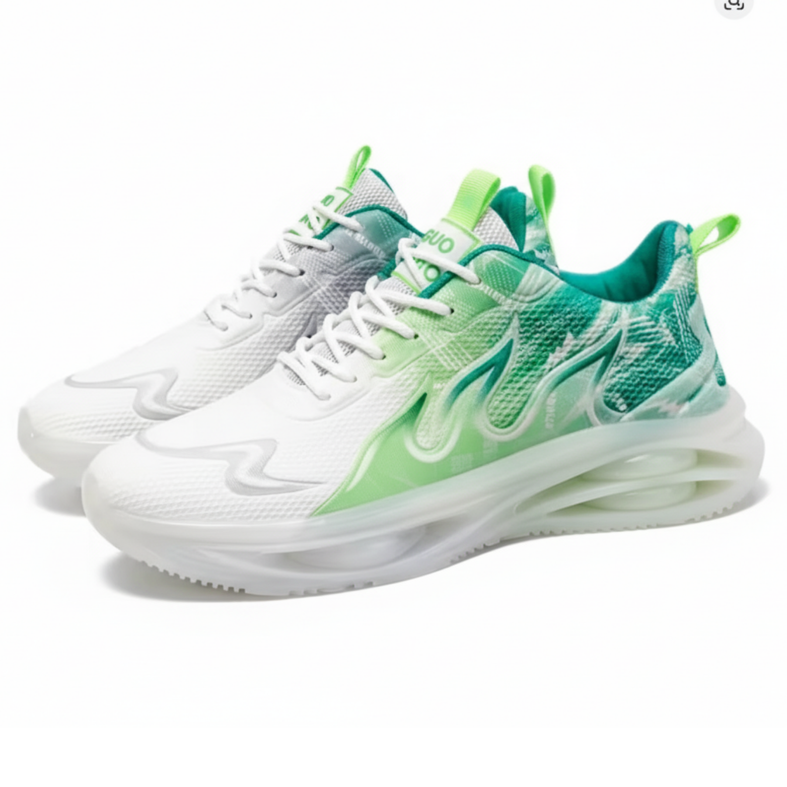 GRW Women Orthopedic Shoes Lightweight Arch Support Walking Sneakers GroovyWish