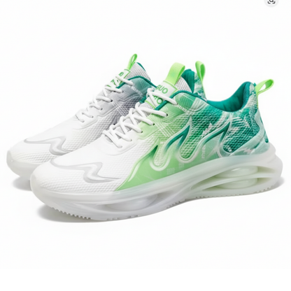 GRW Women Orthopedic Shoes Lightweight Arch Support Walking Sneakers GroovyWish