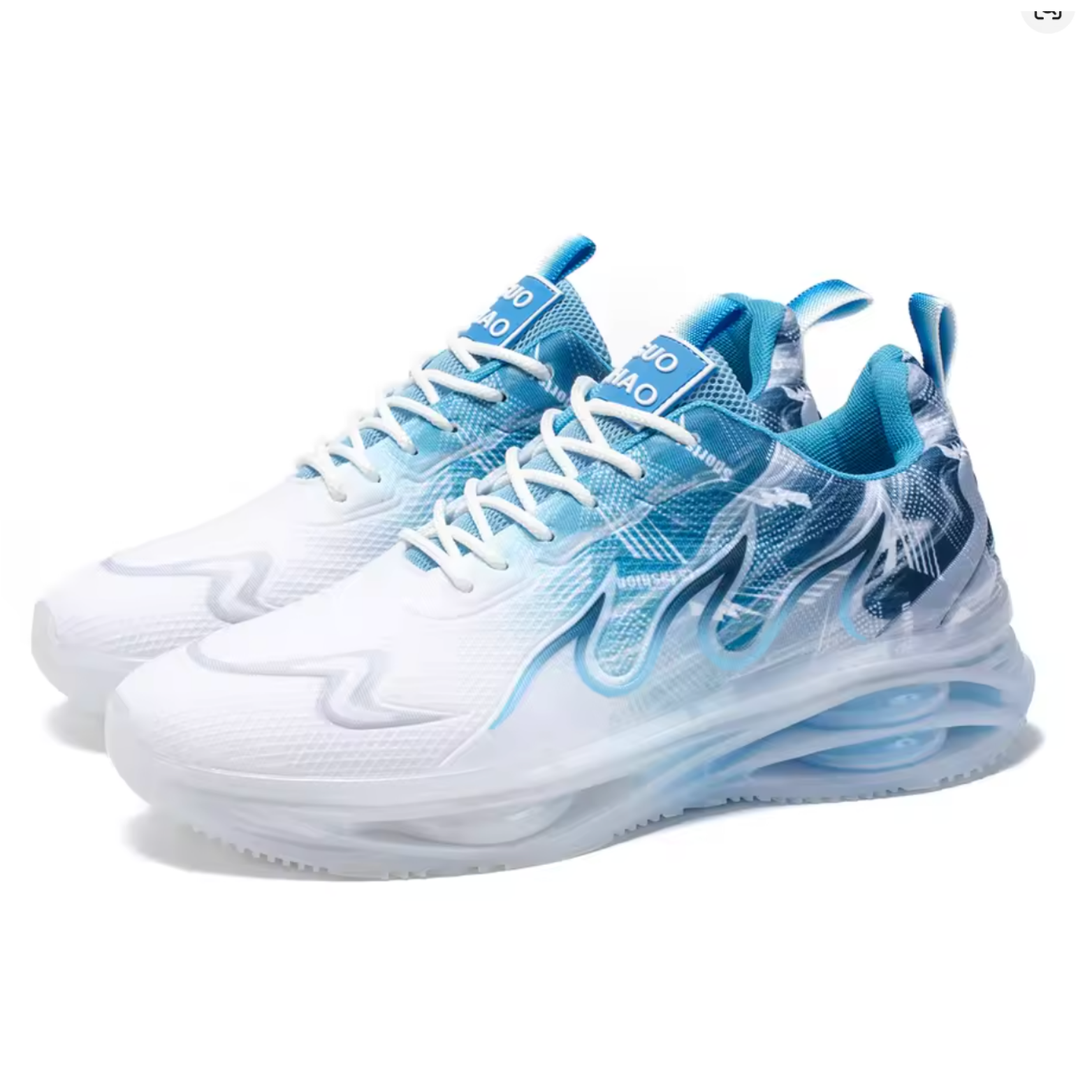 GRW Women Orthopedic Shoes Lightweight Arch Support Walking Sneakers GroovyWish