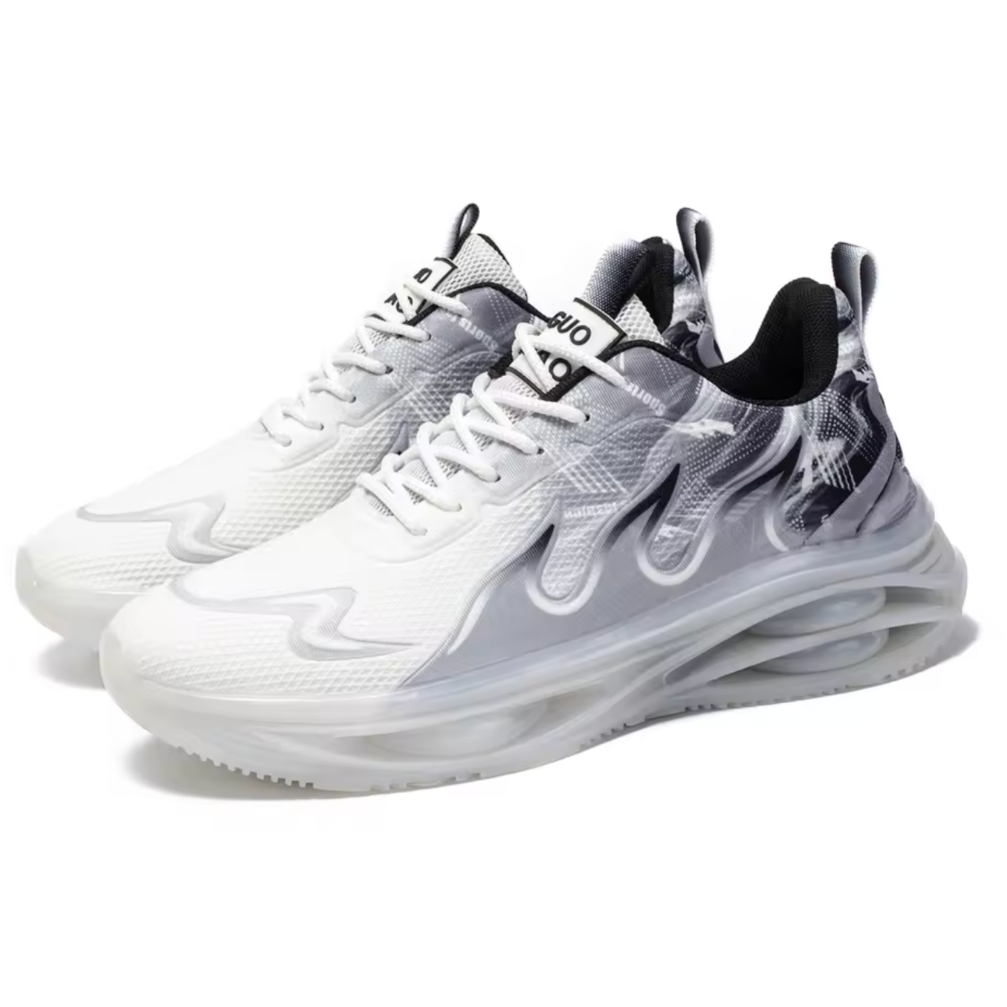 GRW Women Orthopedic Shoes Lightweight Arch Support Walking Sneakers GroovyWish