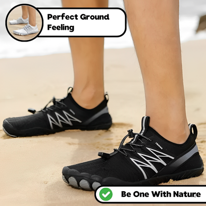 GRW Ortho Barefoot Shoes For Women | Non-slip Breathable Casual Outdoor Shoes