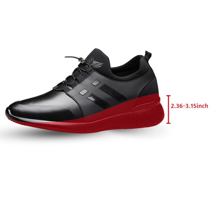 GRW Ortho Men Shoes Breathable Lightweight Comfortable Gym Shoes