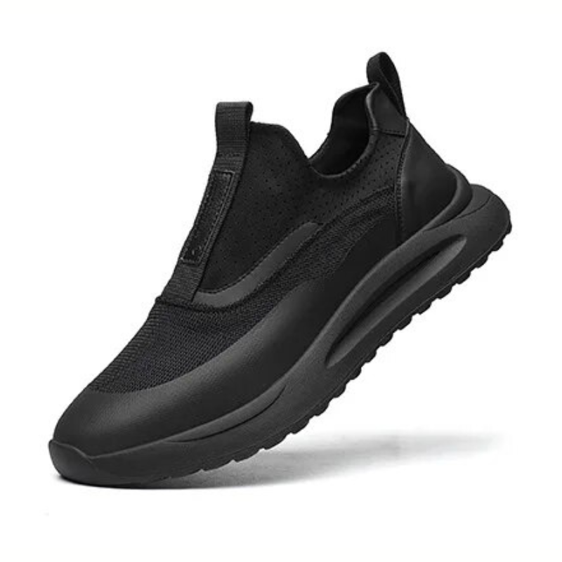 GRW Orthopedic Men Shoes Arch Support Breathable Comfortable Lightweight Anti-Skid Chic Shoes