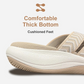 GRW Orthopedic Women Sandals Soft Comfortable Summer Sandal Trend