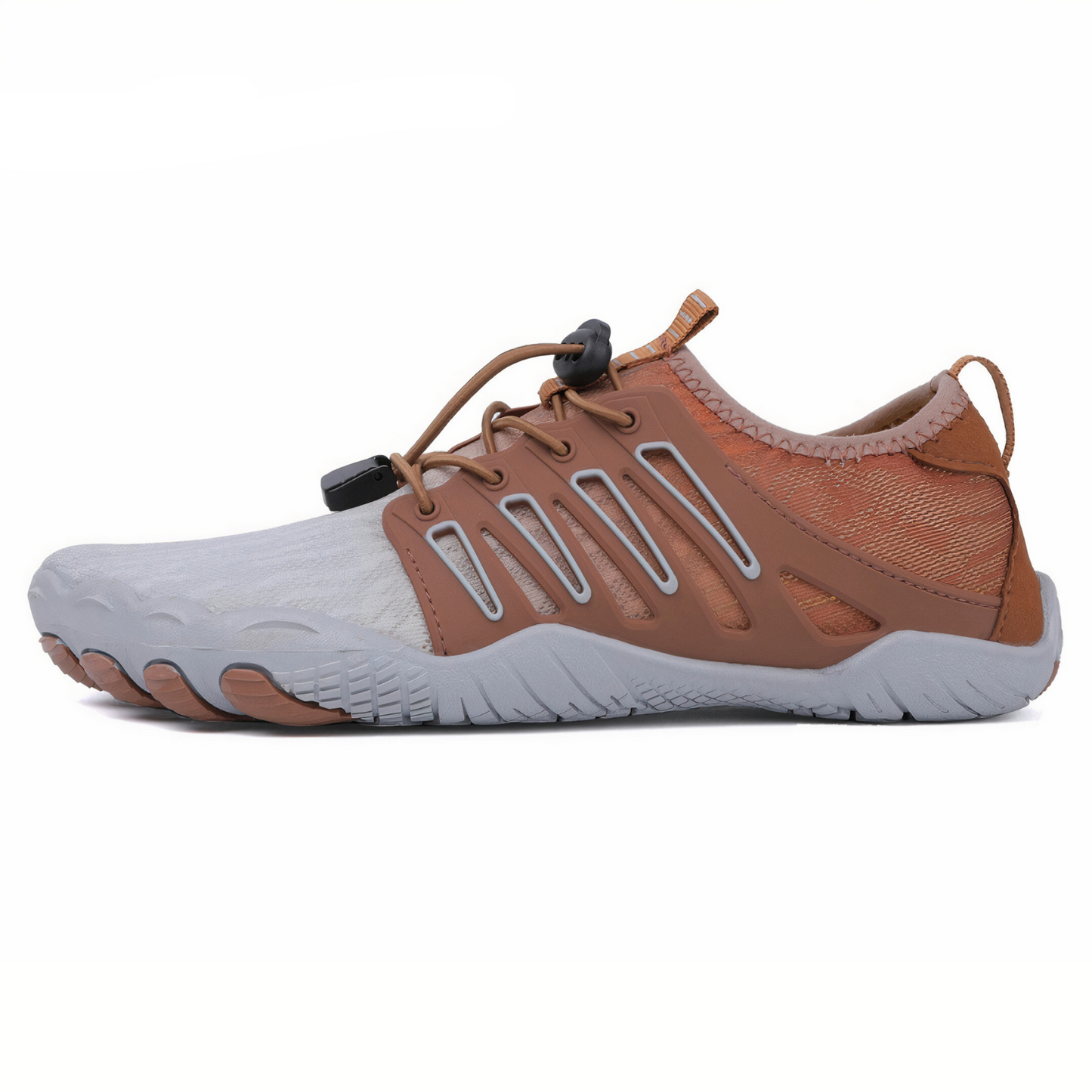 GRW Ortho Barefoot Shoes Men | Nature Comfort Non-slip Lightweight Shoes