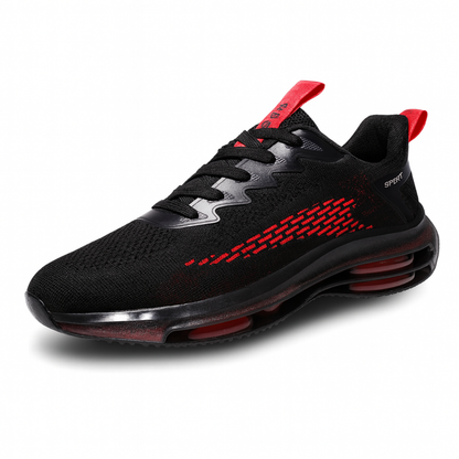 GRW Women Orthopedic Shoes Shock Absorption Double Layer Air Cushion Comfortable Outdoor Activities Sneakers