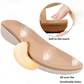 GRW Orthopedic Women Sandals High Quality Vintage Comfortable Flats Stylish Summer Flip-flops