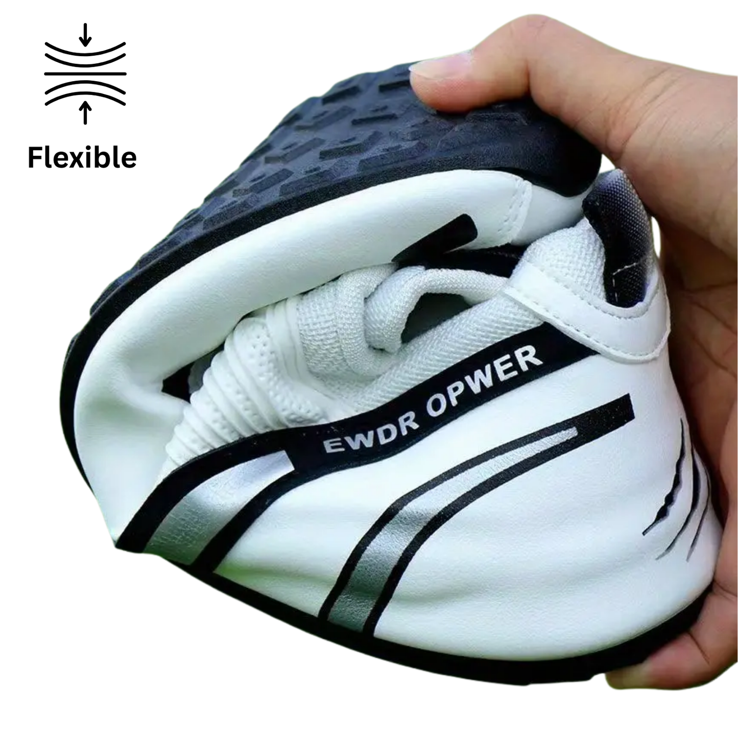 GRW Men Orthopedic Shoes Anatomical  Arch Support Comfort Leather All-day Walking Sneaker