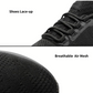 GRW Women Men Orthopedic Shoes Breathable Air Mesh Anti-puncture Shoes