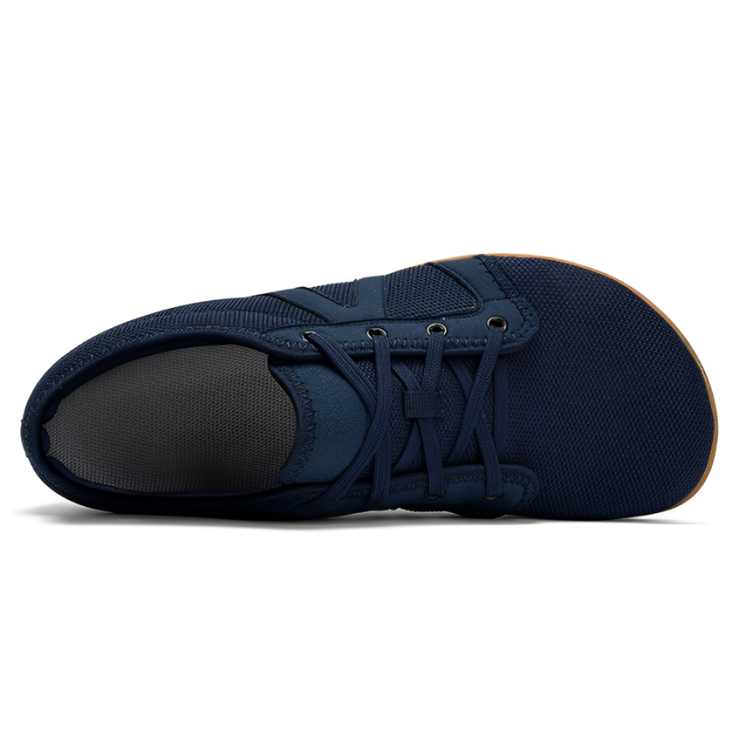 GRW Ortho Men Barefoot Shoes | Ultra Comfort & Support For Happy Feet Everyday Shoes