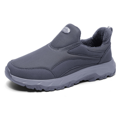 GRW Orthopedic Hands Free Women Shoes Comfort Ultra-lightweight Casual Winter Shoes