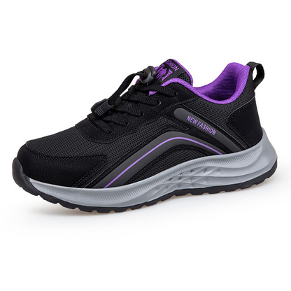 GRW Ortho Women’s Hand-free Shoes | Breathable Comfort Walking Shoes