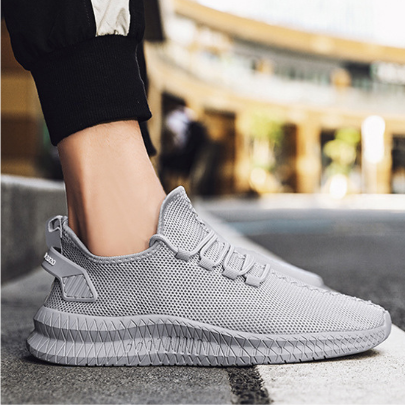 GRW Orthopedic Women Shoes Plus Size Breathable Lightweight Comfort Gym Shoes for Standing All day