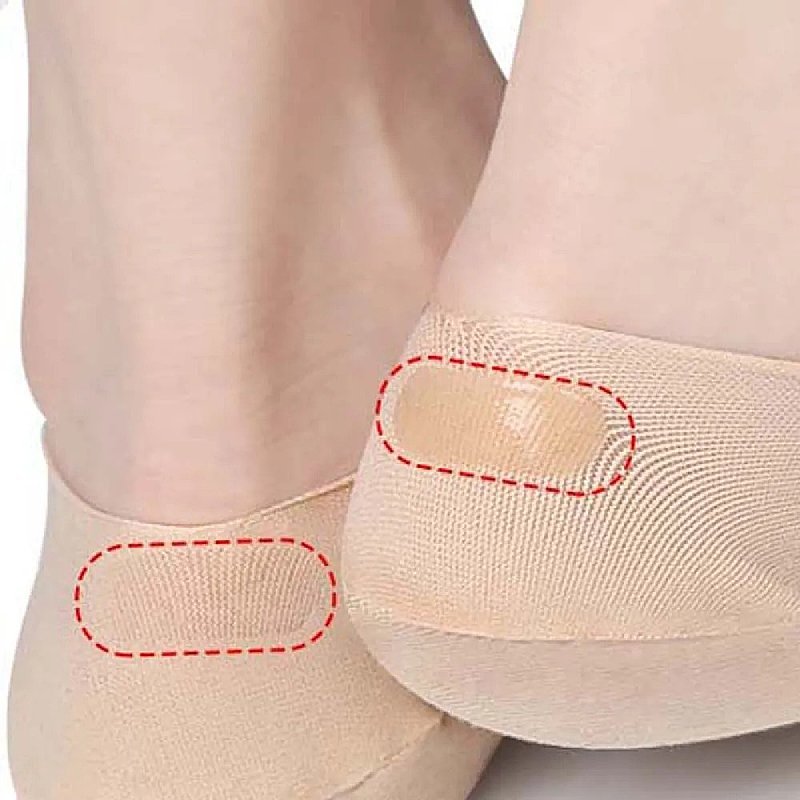 GRW Bunion Socks Women Toe Correction Anti-slip Washable Casual Socks