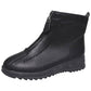 GRW Orthopedic Women Boots Arch Support Warm Water-Resistant Ankle Boot