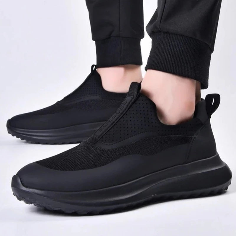 GRW Orthopedic Men Women Shoes Arch Support Breathable Comfortable Lightweight Anti-Skid Chic Shoes