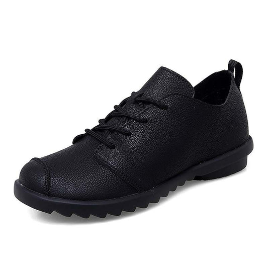 GRW Orthopedic Women Shoes Comfortable Fashion Walking Loafer
