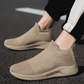 GRW Orthopedic Women Shoes Breathable Walking Slip-on Sock Gym Casual Shoes