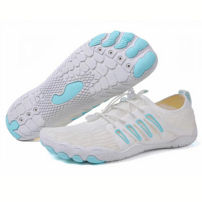 GRW Ortho Barefoot Shoes Women | Non-slip Nature Comfort Lightweight Shoes