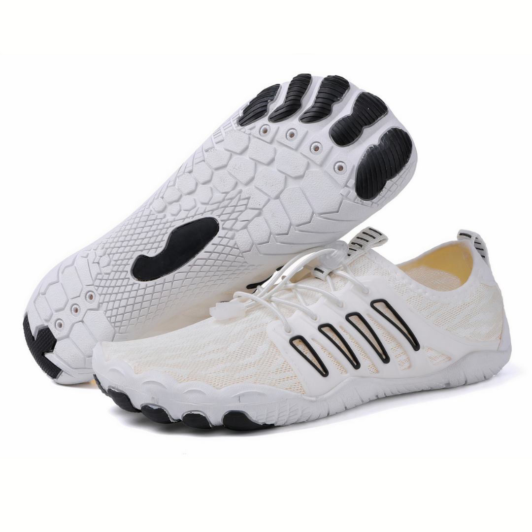 GRW Ortho Barefoot Shoes Women | Non-slip Nature Comfort Lightweight Shoes