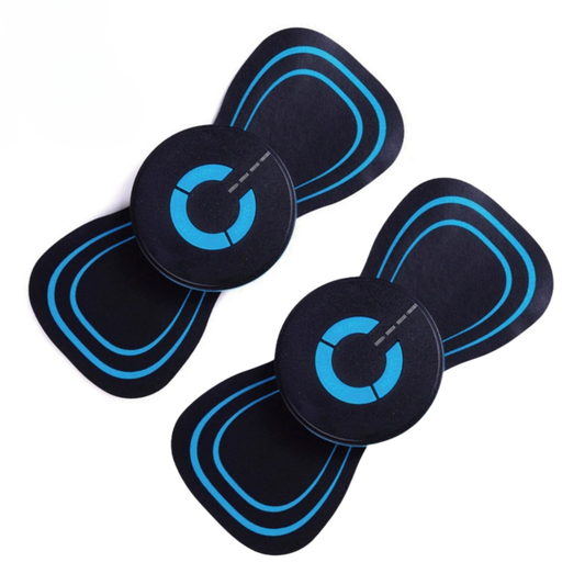 TENS Massage Pads GroovyWish