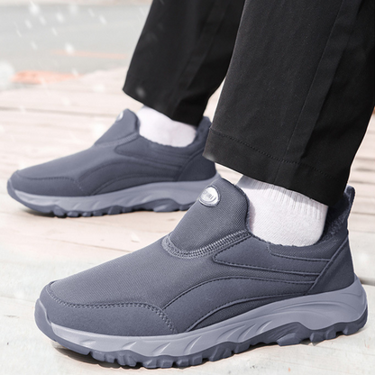 GRW Orthopedic Hands Free Women Shoes Comfort Ultra-lightweight Casual Winter Shoes