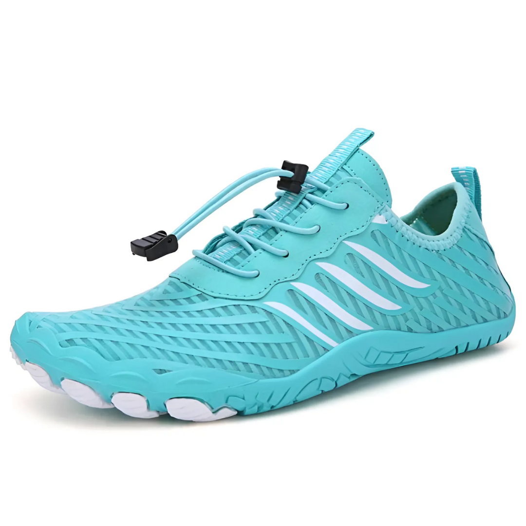 GRW Ortho Barefoot Men Shoes | Non-slip Breathable Walking Arch-support GroovyWish