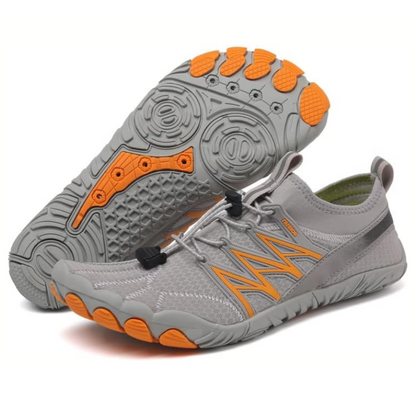 GRW Ortho Barefoot Shoes For Women | Non-slip Breathable Everyday Outdoor Shoes GroovyWish