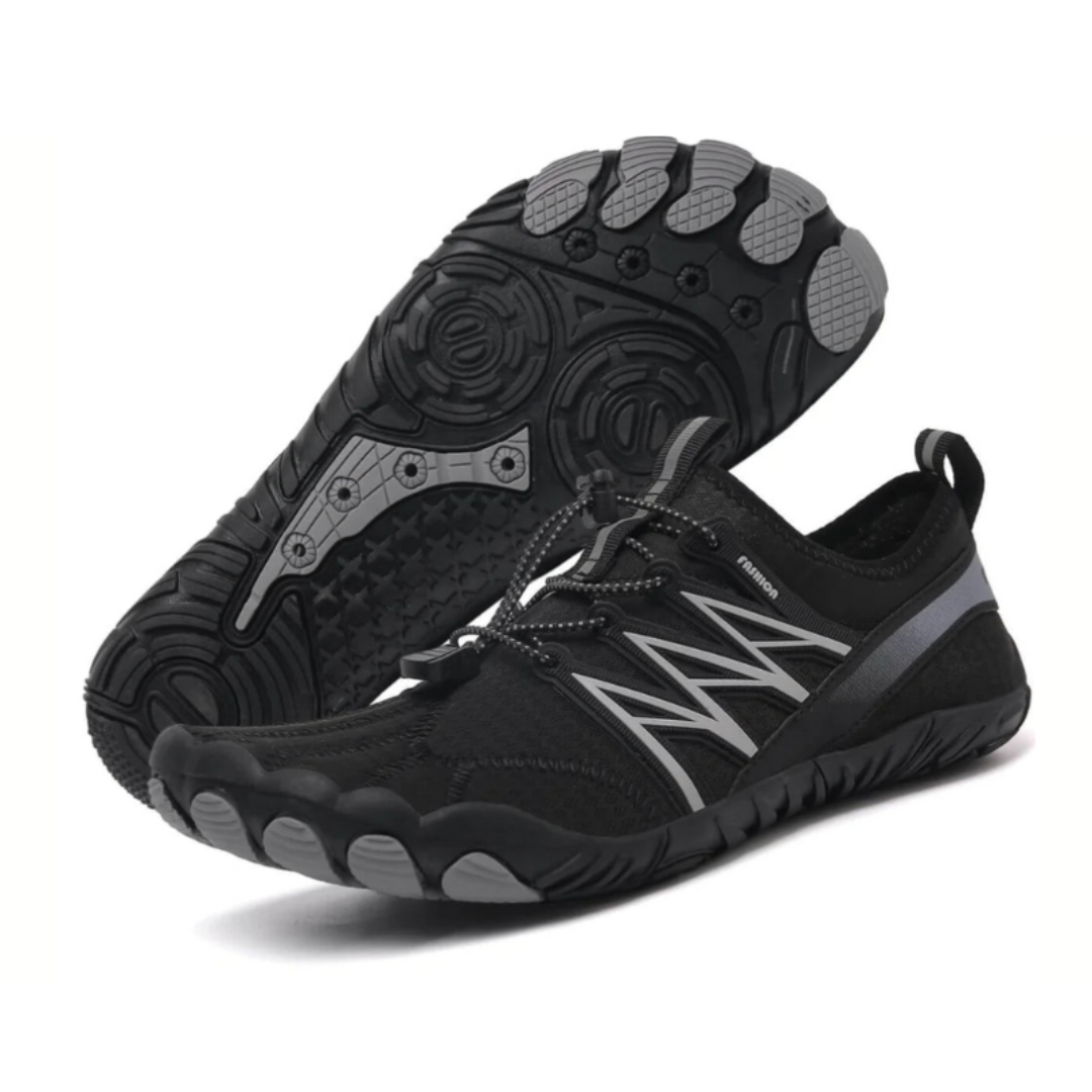 GRW Ortho Barefoot Shoes For Women | Non-slip Breathable Everyday Outdoor Shoes GroovyWish