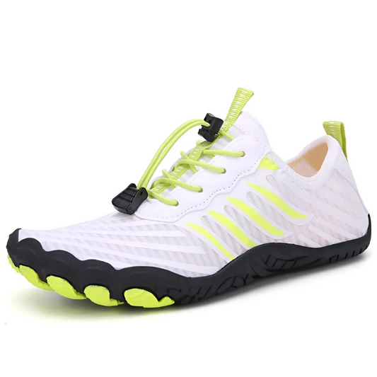 GRW Ortho Barefoot Men Shoes | Non-slip Breathable Walking Arch-support GroovyWish